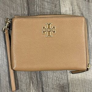 Tory Burch wristlet